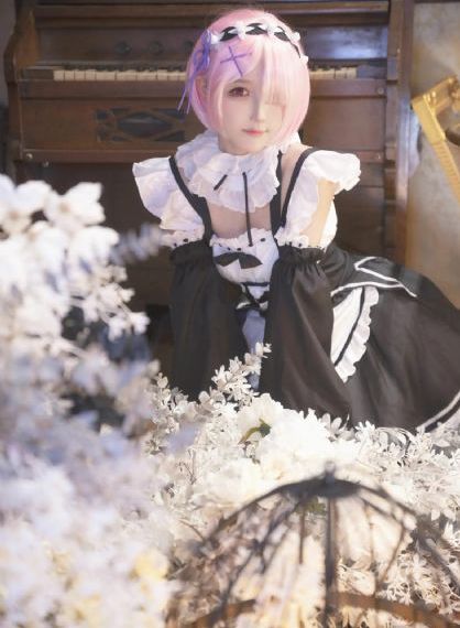 假面女郎