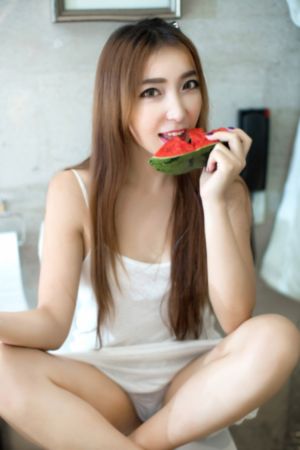 夏日时光