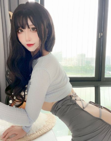 华丽的挑战