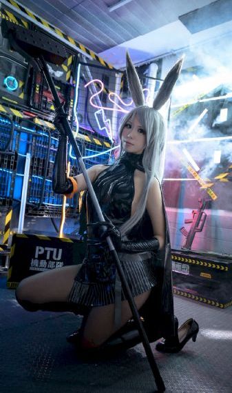 都市女儿国