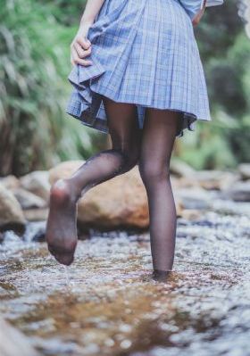 另一种蓝