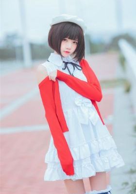 盛装电视剧