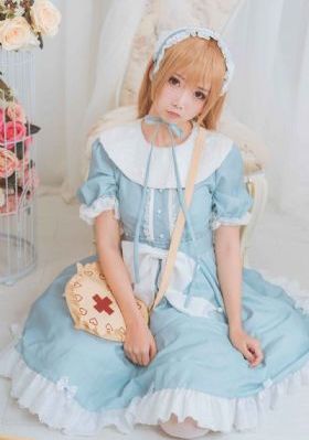 鹡鸰女神