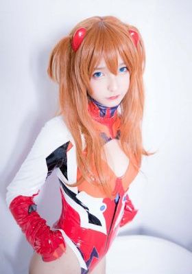 安娜的故事